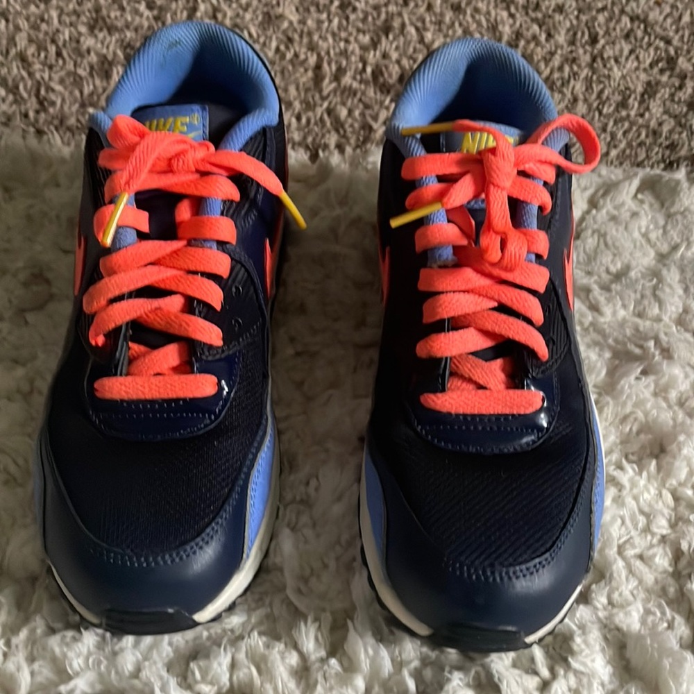 Nike Women’s Airmax 90